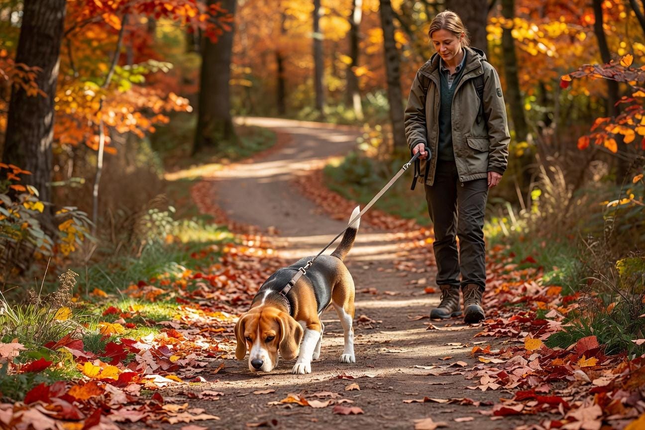 Beagle – charakter, wymagania, zdrowie i koszty opieki