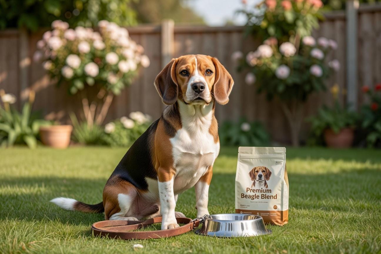 Beagle – charakter, wymagania, zdrowie i koszty opieki
