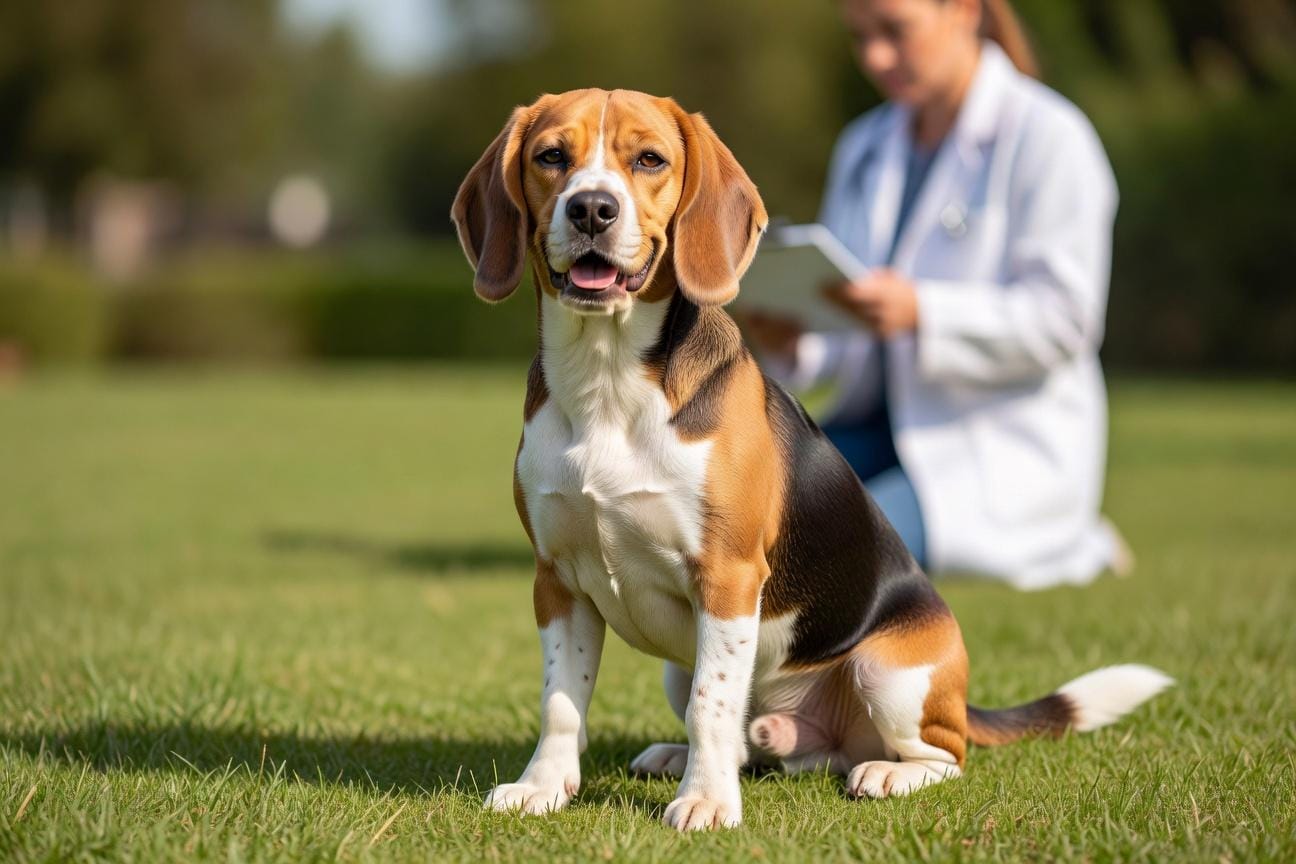 Beagle – charakter, wymagania, zdrowie i koszty opieki