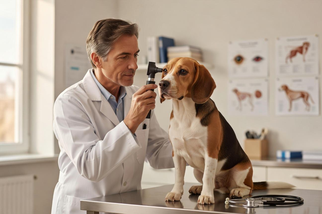 Beagle z rodowodem czy bez — zdrowie, pochodzenie, wybór