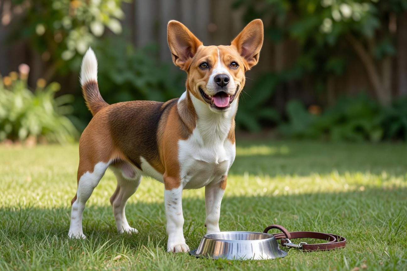 Beagle – zalety, wady, wymagania i opieka nad rasą