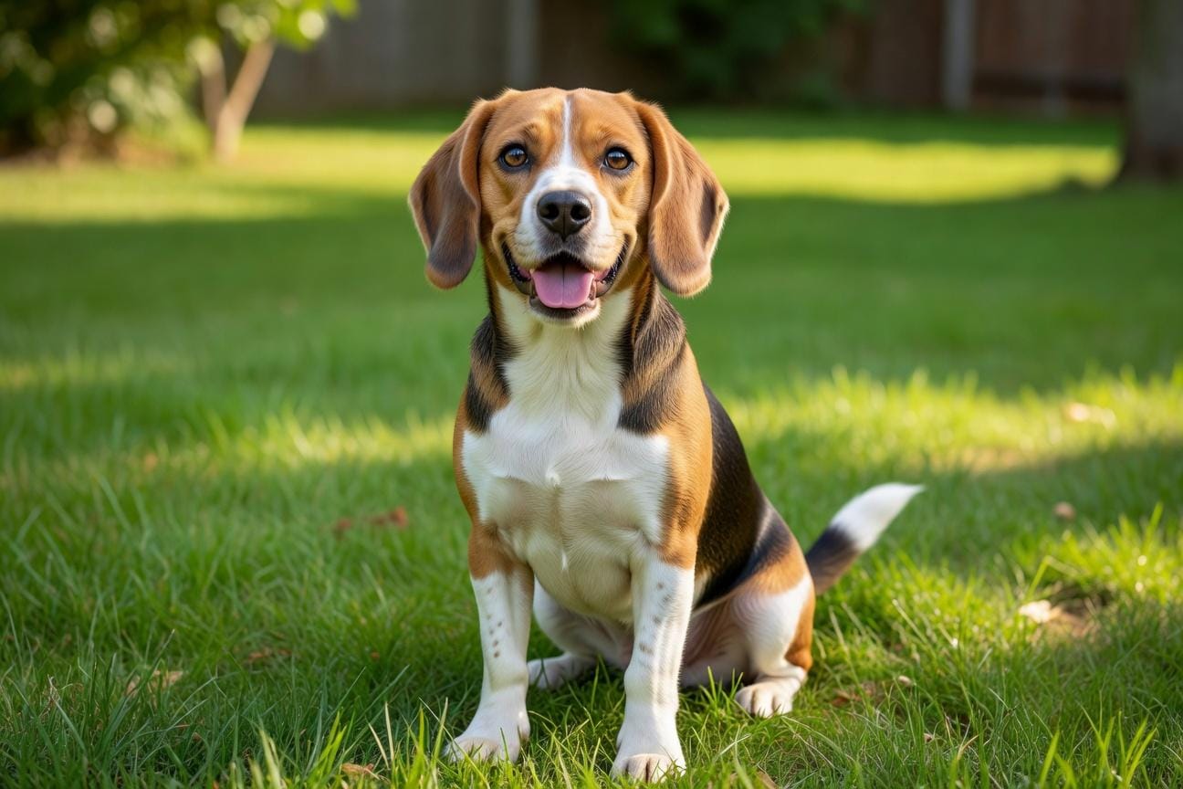 Beagle – zalety, wady, wymagania i opieka nad rasą