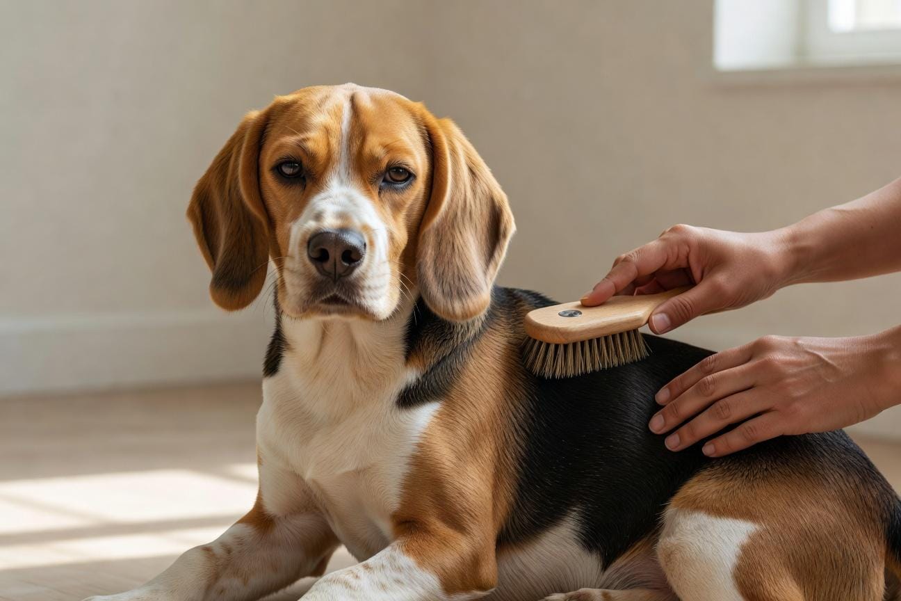 Beagle – zalety, wady, wymagania i opieka nad rasą