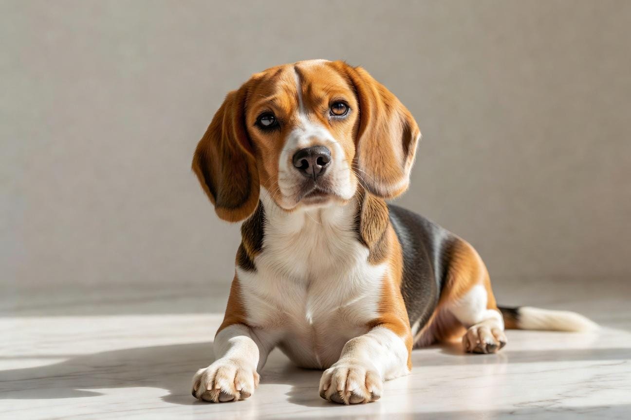Czy beagle może jeść borówki i jak bezpiecznie je podawać