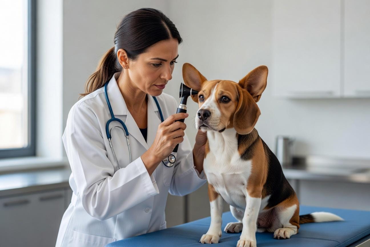 Czy beagle może jeść jajka? Bezpieczne podawanie jajek