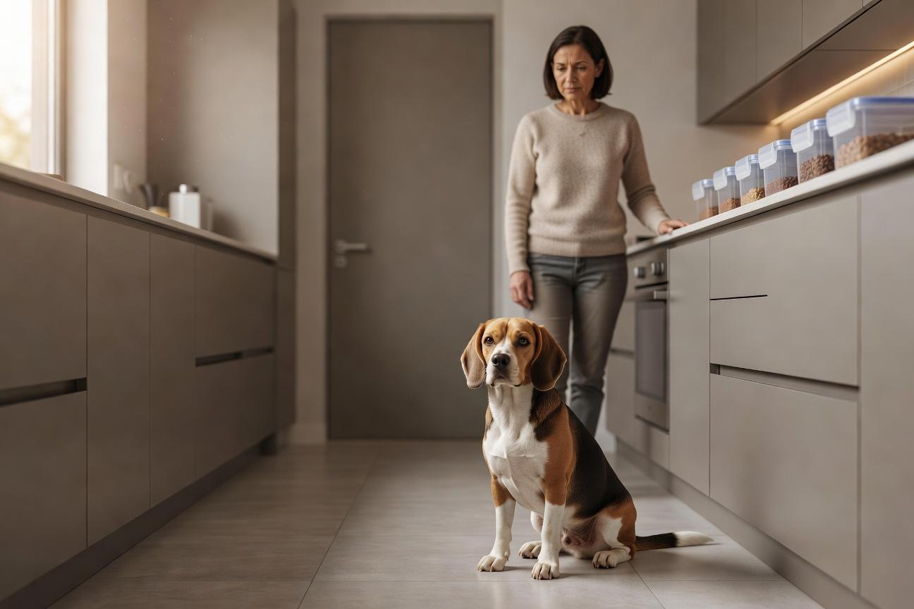 Czy beagle może jeść jajko i w jakiej formie bezpiecznie