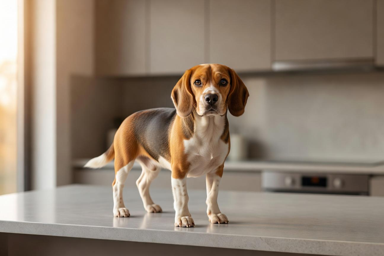 Czy beagle może jeść truskawki i jak je bezpiecznie podawać