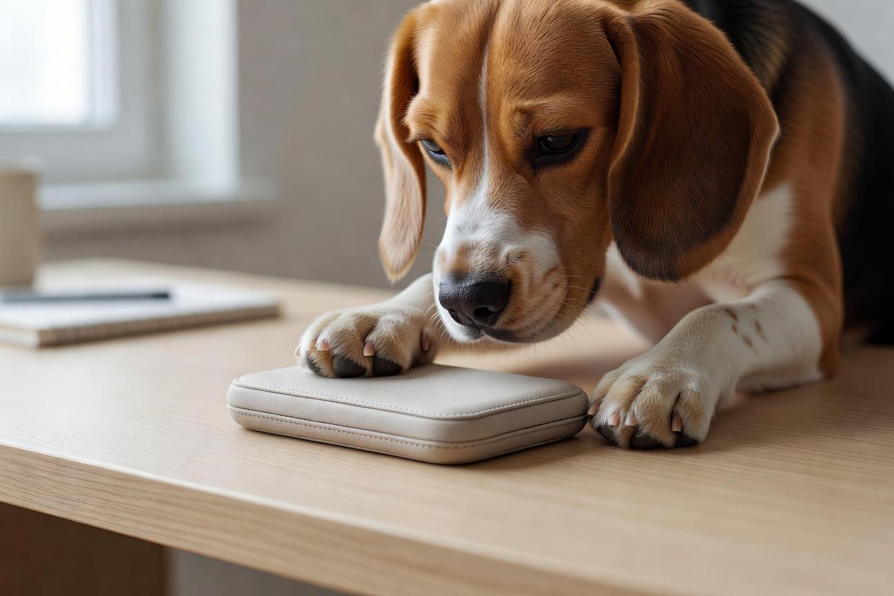 Czy beagle potrzebuje ubranka zimą i kiedy je zakładać