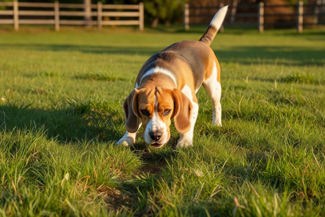 Czy beagle to dobry pierwszy pies dla początkujących