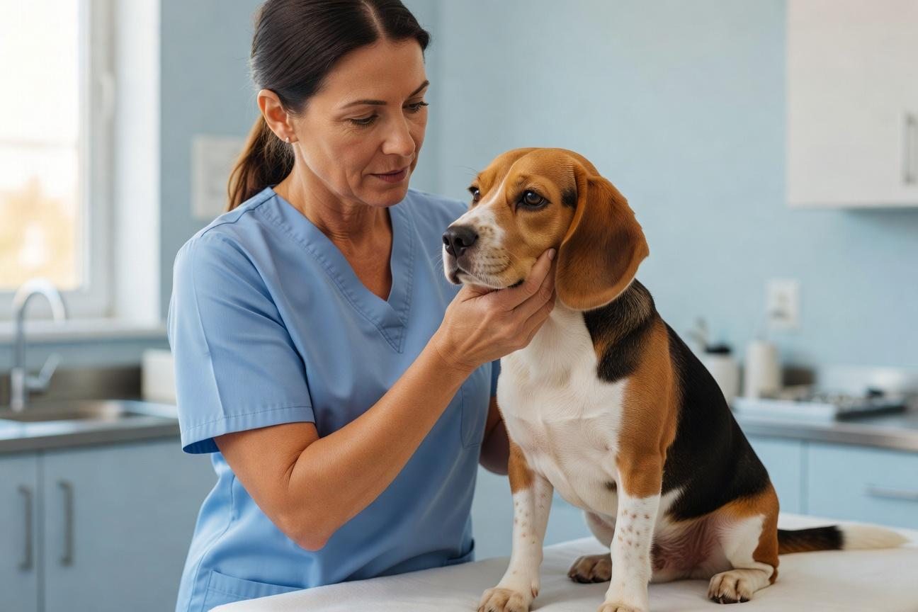 Długość życia, zdrowie i profilaktyka beagle’a