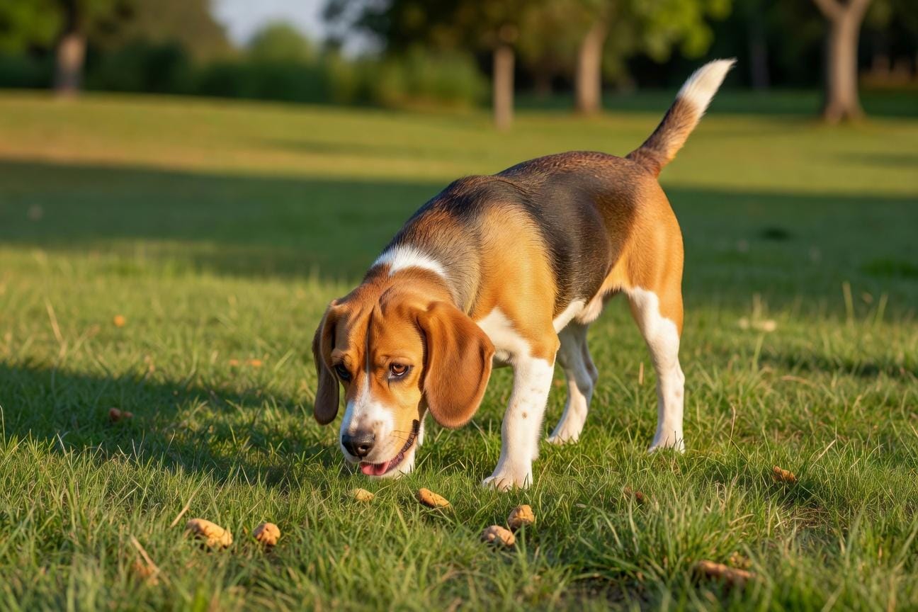 Długość życia, zdrowie i profilaktyka beagle’a