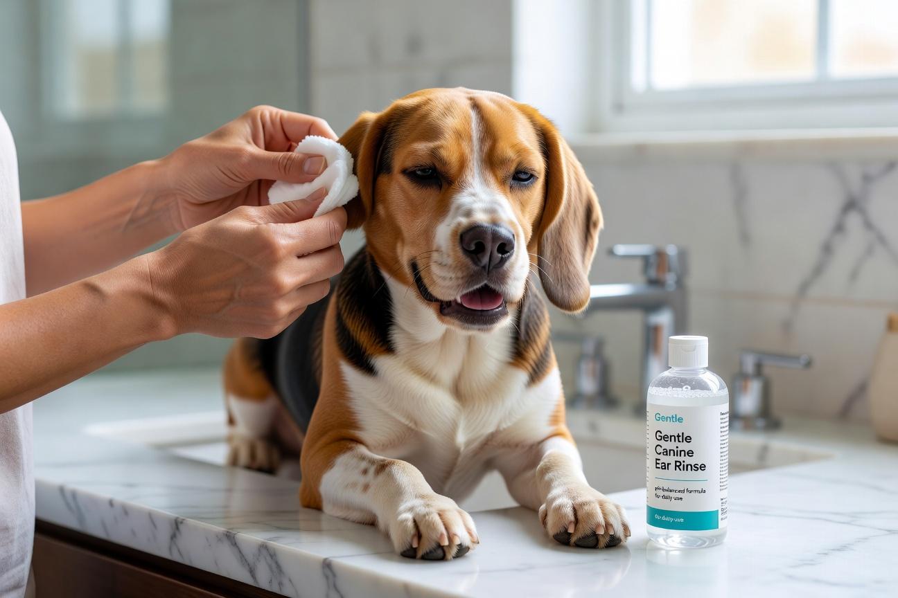Długość życia, zdrowie i profilaktyka beagle’a