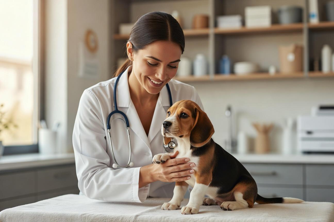 Jak rozpoznać dobrą hodowlę beagle i uniknąć pseudohodowli