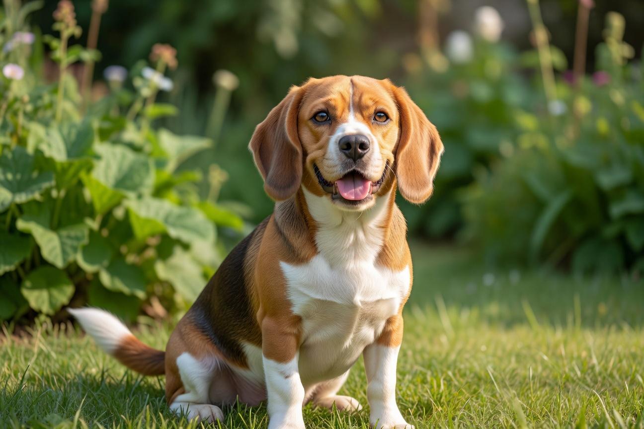 Jak rozpoznać szczęśliwego beagle’a i oznaki dobrostanu