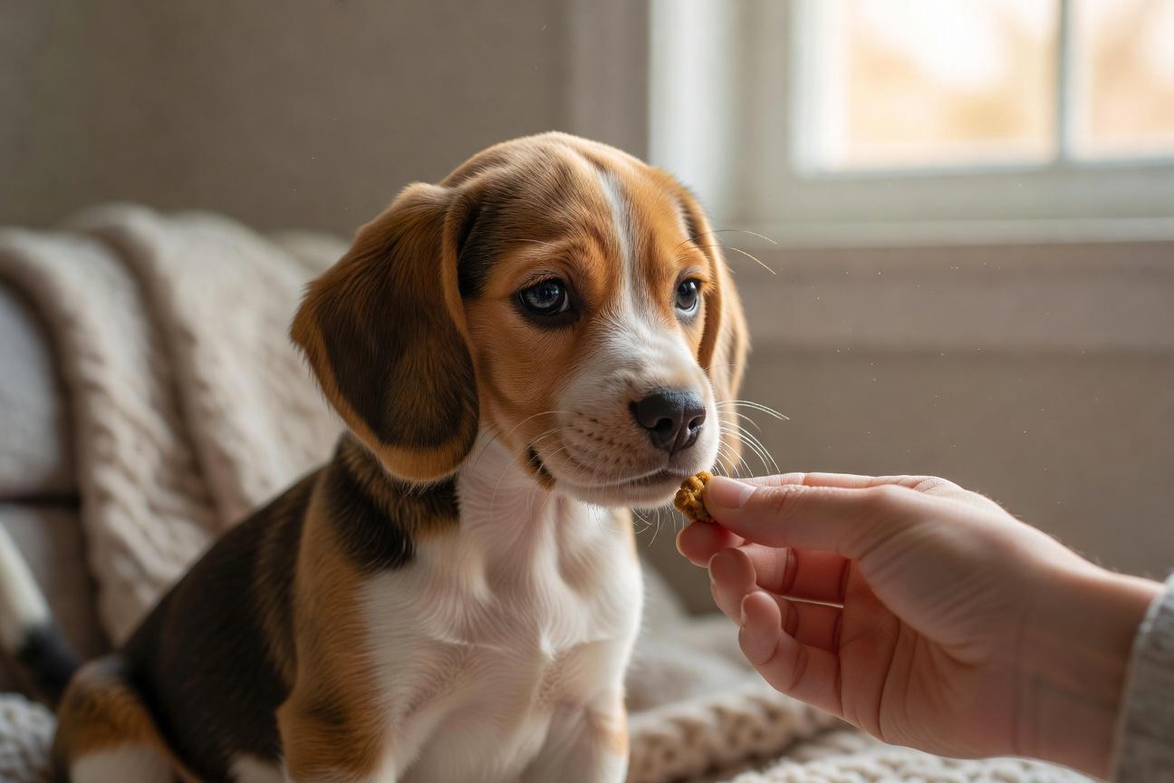 Jak wybrać dobrą hodowlę beagle&rsquo;a i uniknąć błęd&oacute;w