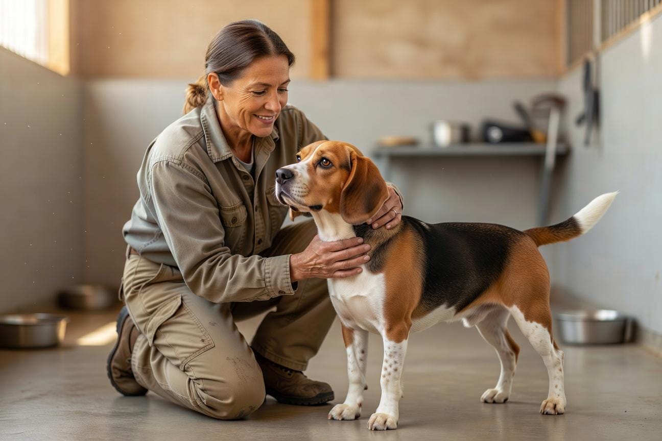 Jak wybrać dobrą hodowlę beagle&rsquo;a i uniknąć błęd&oacute;w