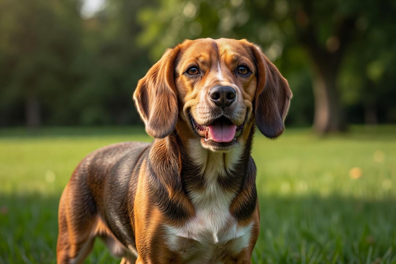 Linienie beagle’a: przyczyny, przebieg i ograniczanie
