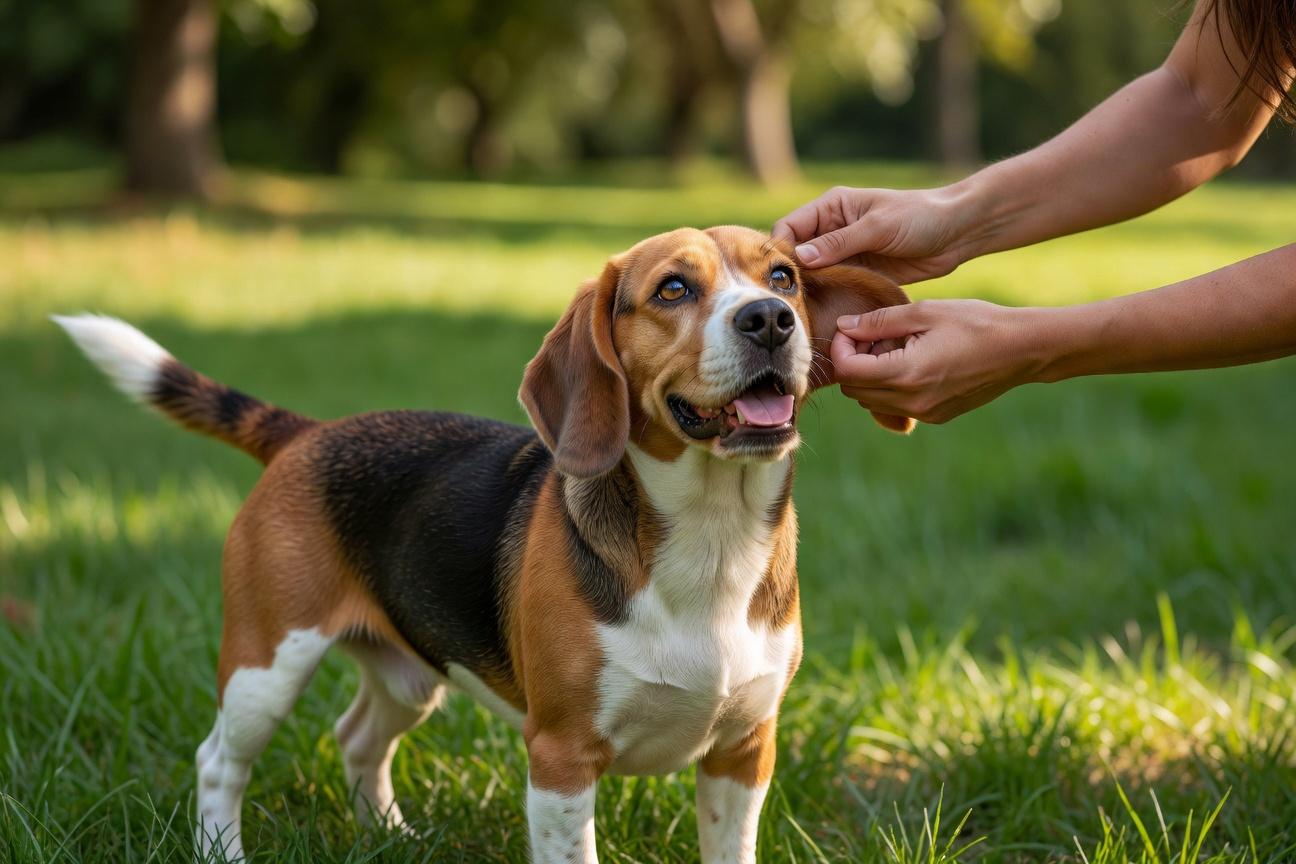 Roczny kalendarz opieki nad beagle’em: zdrowie, ruch i profilaktyka