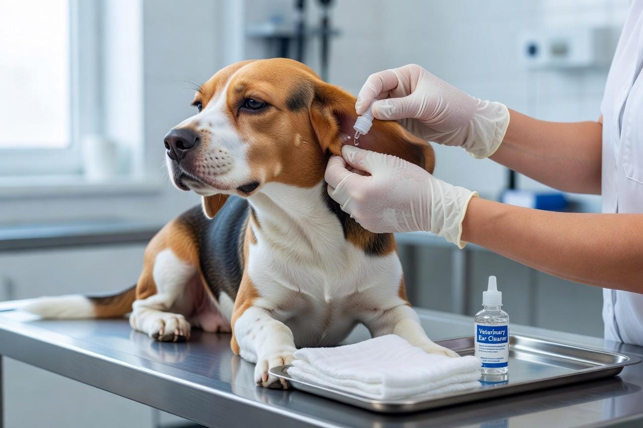 Roczny kalendarz opieki nad beagle’em: zdrowie, ruch i profilaktyka