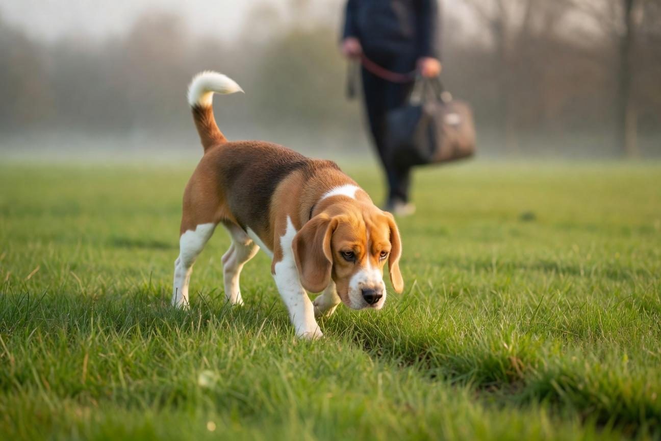 Roczny plan opieki nad beaglem: zdrowie, ruch i pielęgnacja