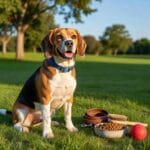 Roczny plan opieki nad beaglem: zdrowie, ruch i pielęgnacja