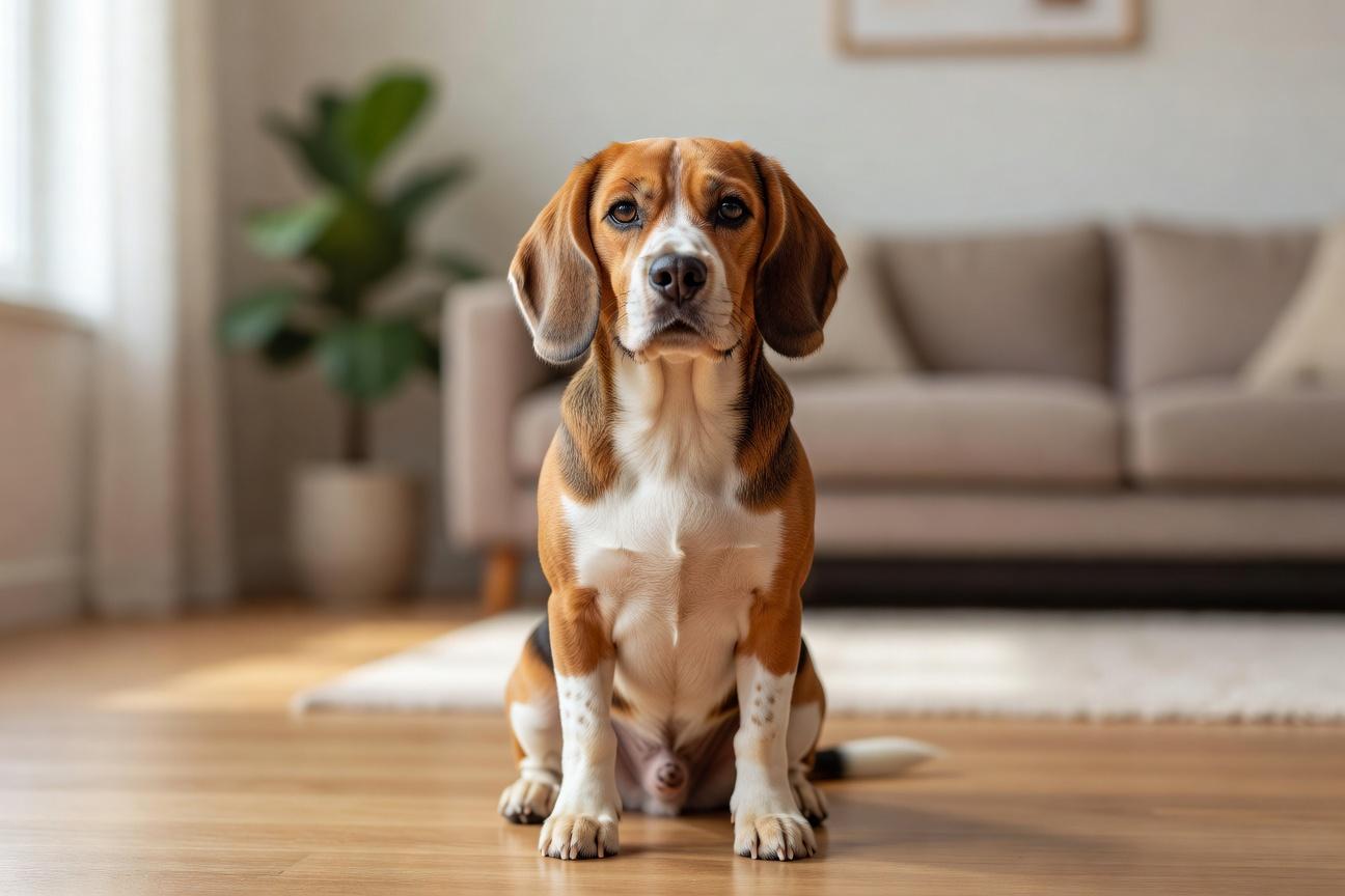 Wybór suczki czy psa beagle – różnice, wady i cechy