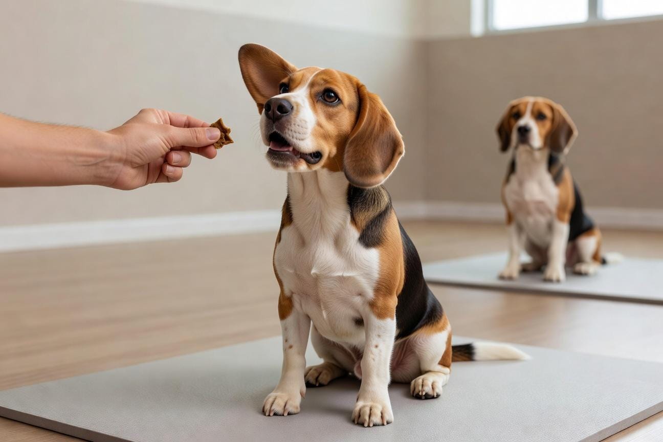 Wybór suczki czy psa beagle – różnice, wady i cechy